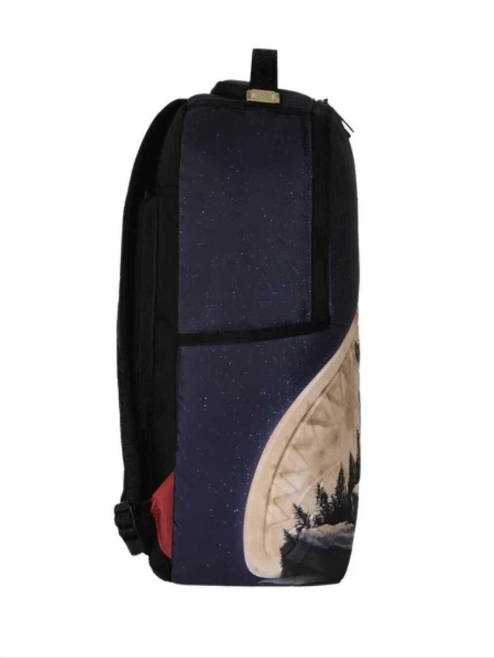 Sprayground Awoooooo Backpack
